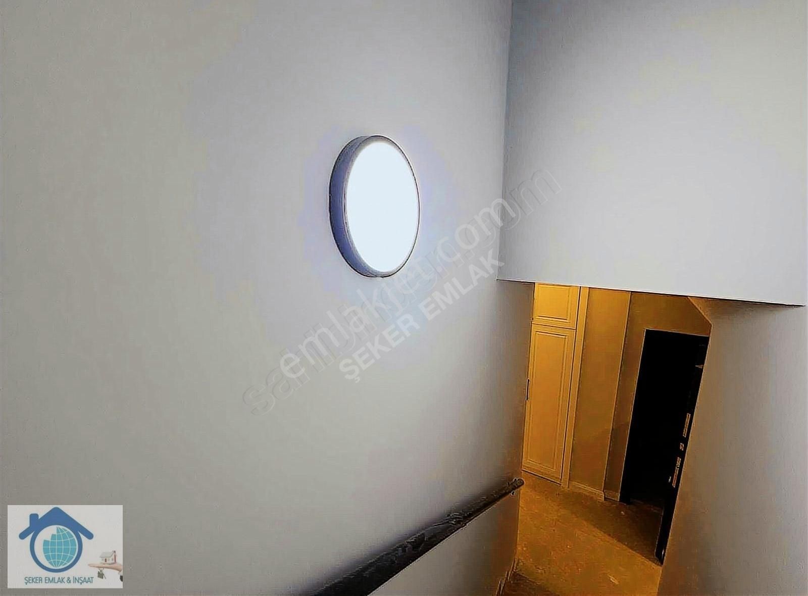 Sarılarda 4+1lüx Dubleks Manzaralı Havuzlu Asansörlü - Görsel 29