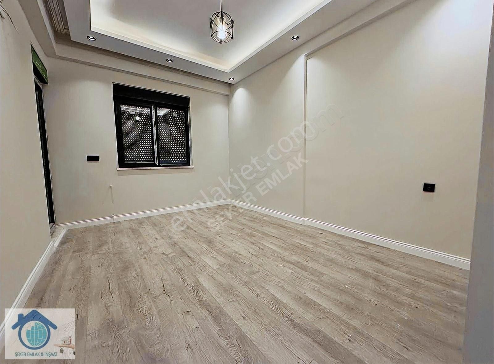 Sarılarda 4+1lüx Dubleks Manzaralı Havuzlu Asansörlü - Görsel 8