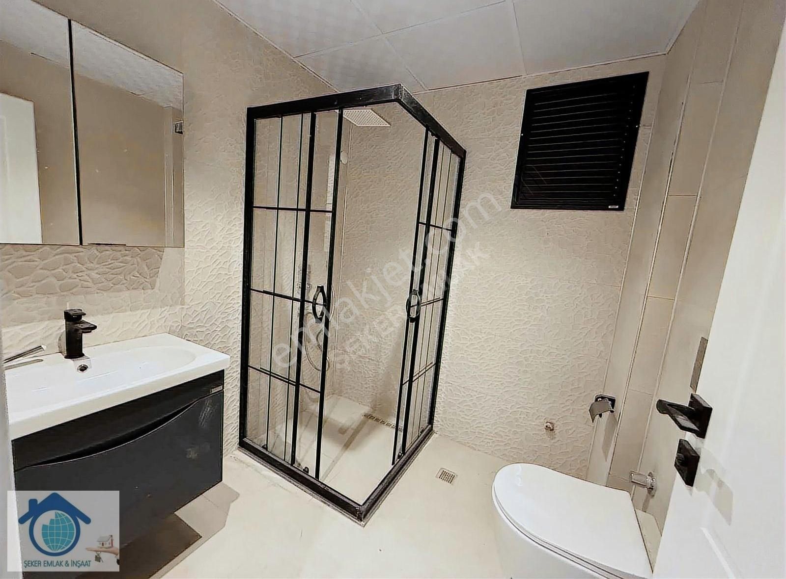 Sarılarda 4+1lüx Dubleks Manzaralı Havuzlu Asansörlü - Görsel 23