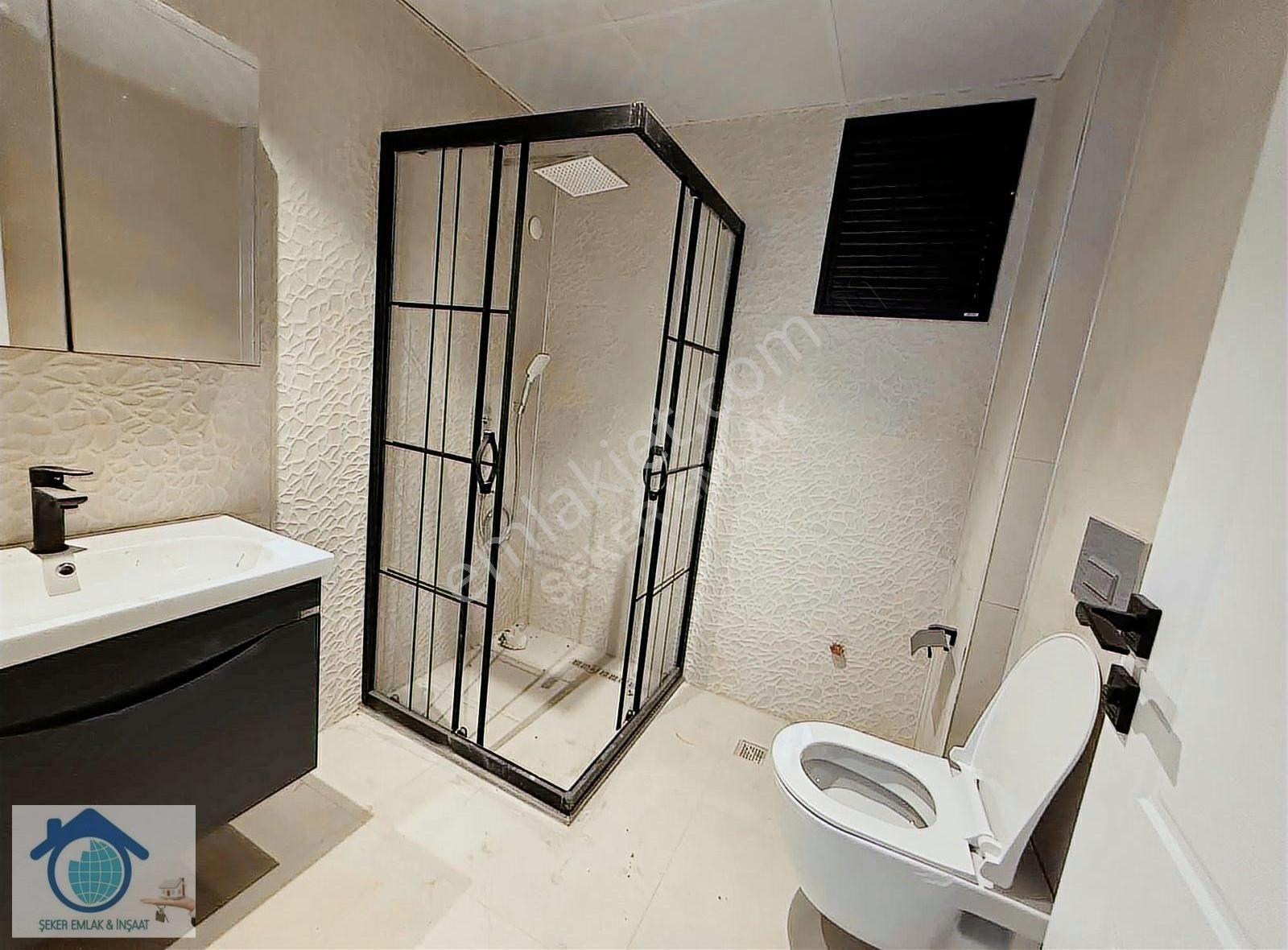 Sarılarda 4+1lüx Dubleks Manzaralı Havuzlu Asansörlü - Görsel 16