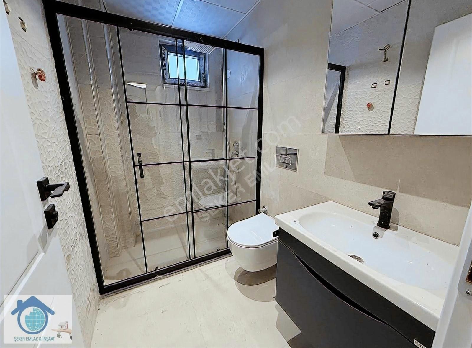 Sarılarda 4+1lüx Dubleks Manzaralı Havuzlu Asansörlü - Görsel 4