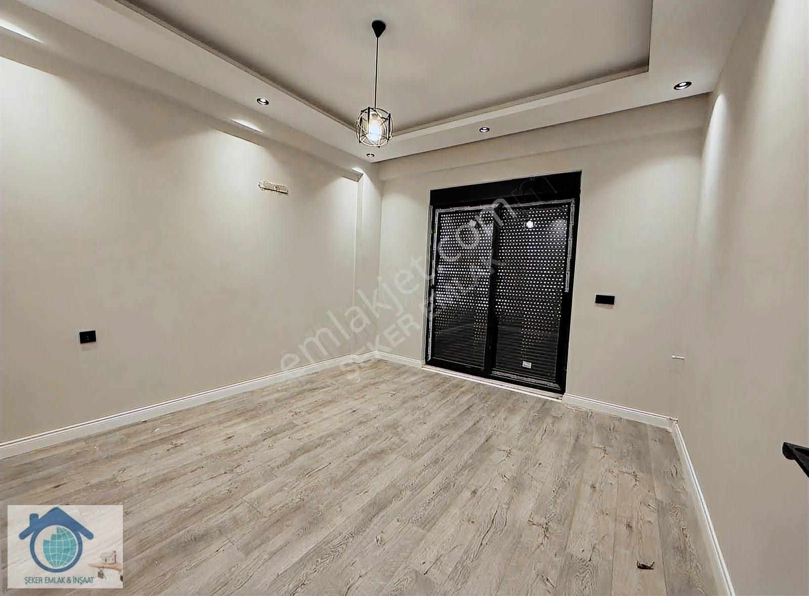 Sarılarda 4+1lüx Dubleks Manzaralı Havuzlu Asansörlü - Görsel 3