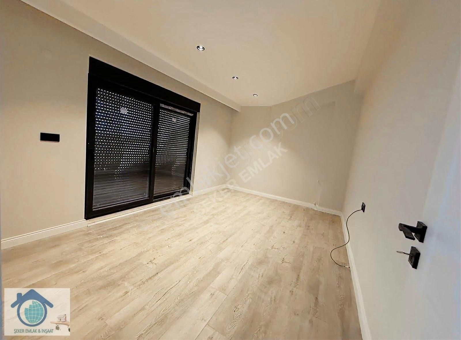 Sarılarda 4+1lüx Dubleks Manzaralı Havuzlu Asansörlü - Görsel 26