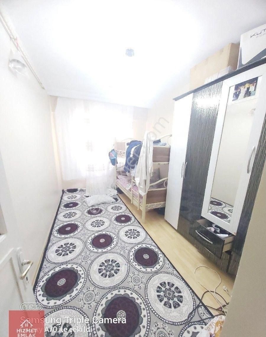 21 Yıl Hisseli Yüksek.giris 3+1daire Seyhan Hanim - Görsel 16