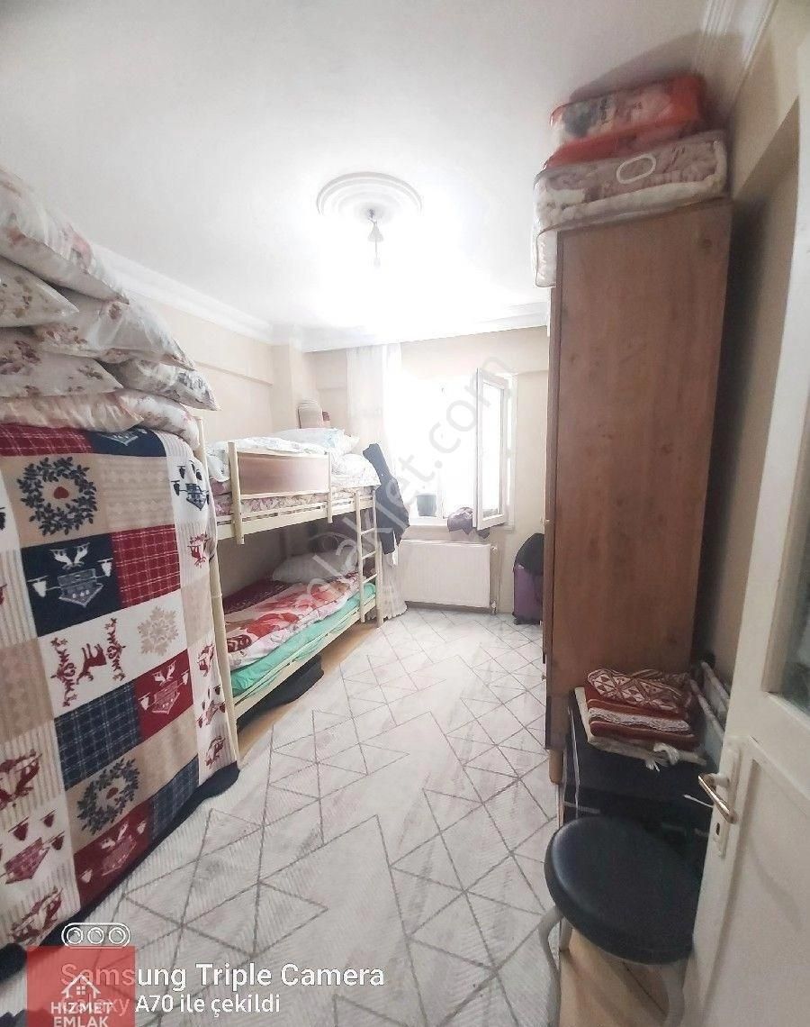 21 Yıl Hisseli Yüksek.giris 3+1daire Seyhan Hanim - Görsel 21