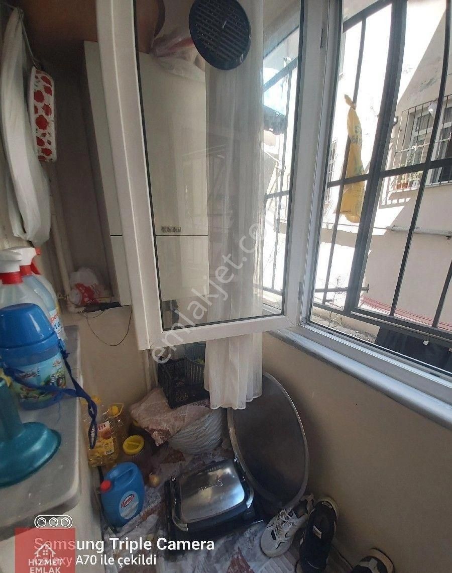 21 Yıl Hisseli Yüksek.giris 3+1daire Seyhan Hanim - Görsel 4