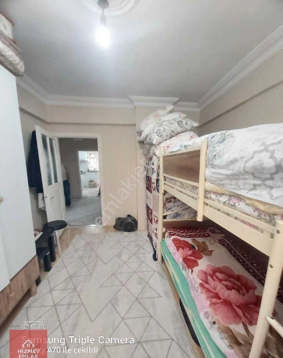 21 Yıl Hisseli Yüksek.giris 3+1daire Seyhan Hanim - Görsel 3