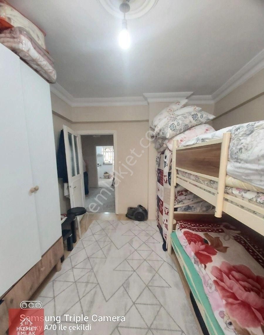 21 Yıl Hisseli Yüksek.giris 3+1daire Seyhan Hanim - Görsel 10