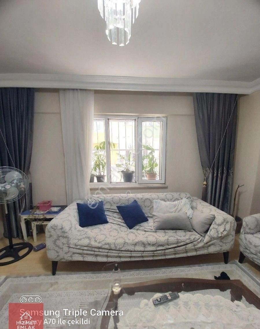 21 Yıl Hisseli Yüksek.giris 3+1daire Seyhan Hanim - Görsel 25