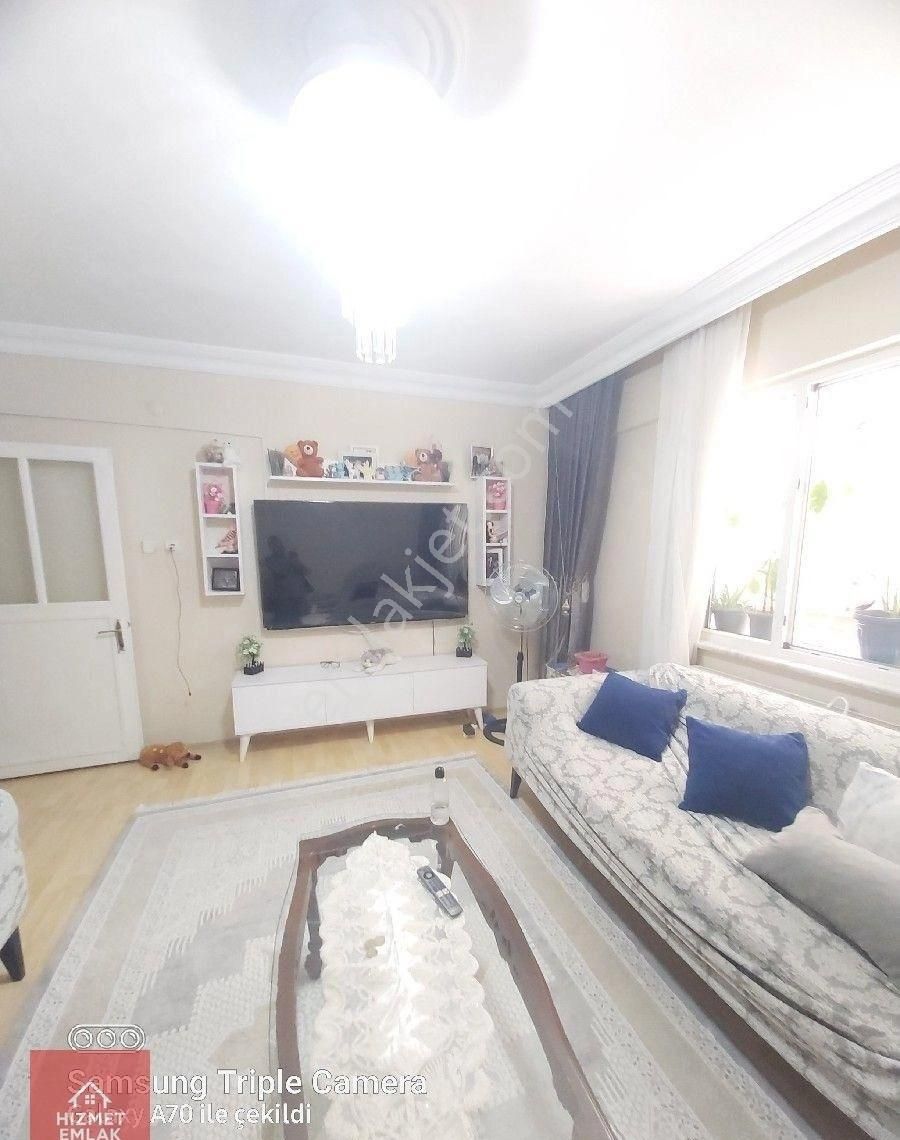 21 Yıl Hisseli Yüksek.giris 3+1daire Seyhan Hanim