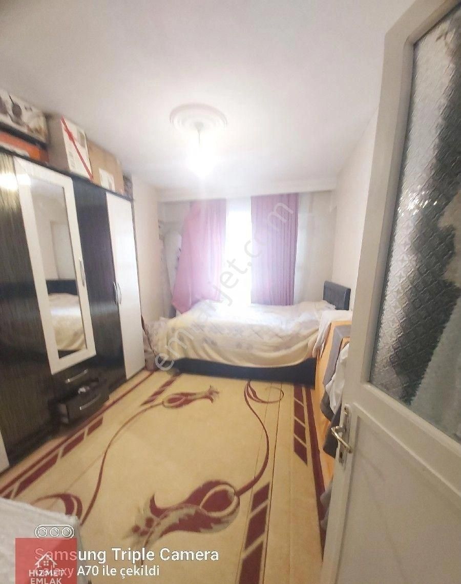 21 Yıl Hisseli Yüksek.giris 3+1daire Seyhan Hanim - Görsel 14