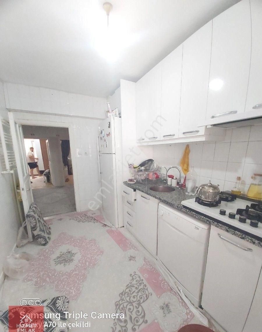 21 Yıl Hisseli Yüksek.giris 3+1daire Seyhan Hanim - Görsel 30