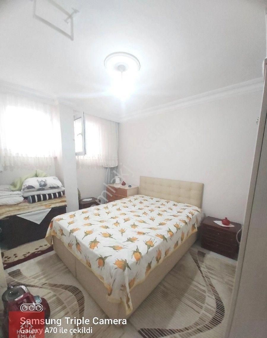 100/5 Hisseli Satilik Düz Giriş İstiyor - Görsel 2