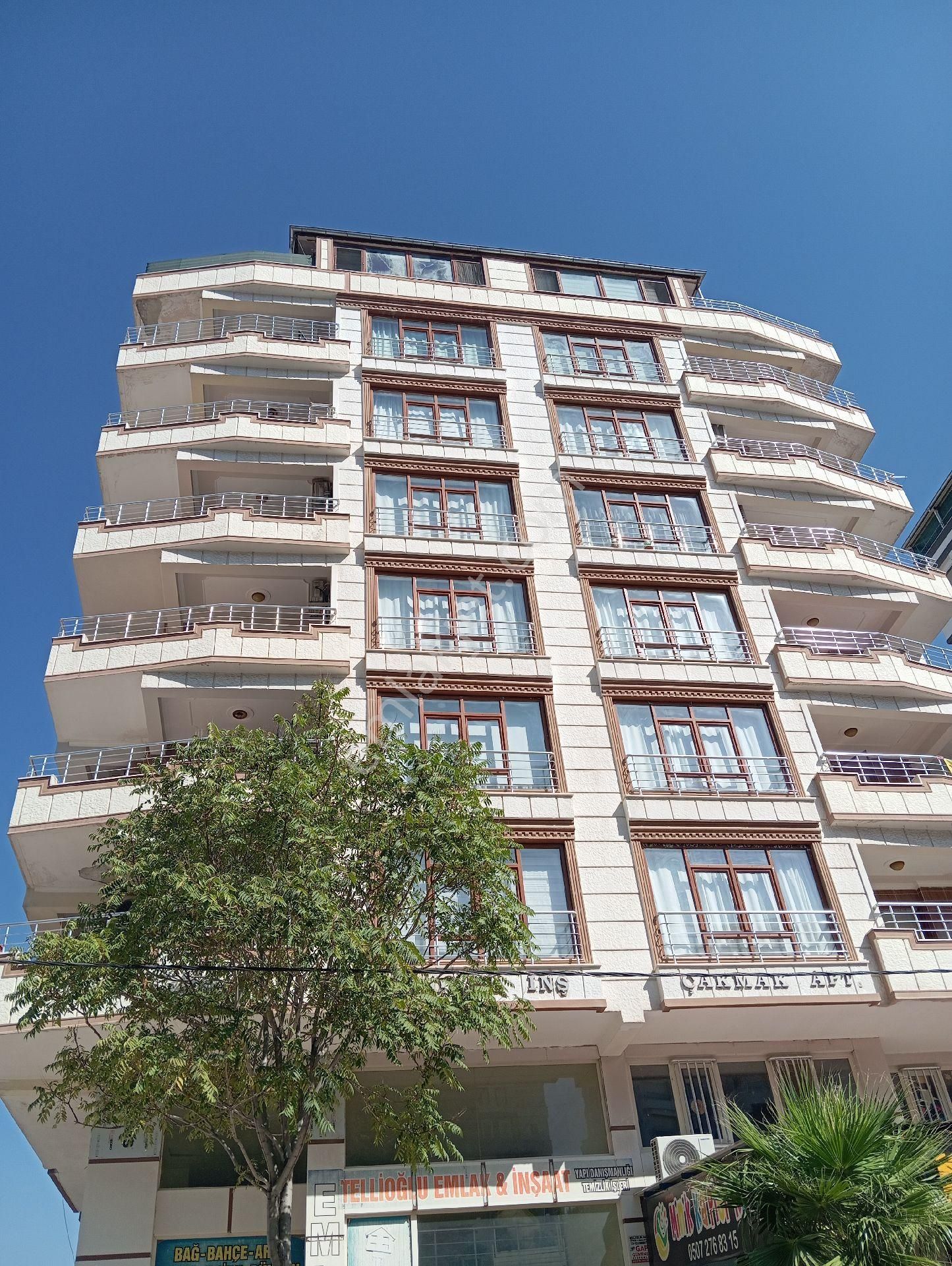 Şanlıurfa Karaköprü Narlıkuyu Da 4+1 Ana Cadde Üzeri Ultra Lüx