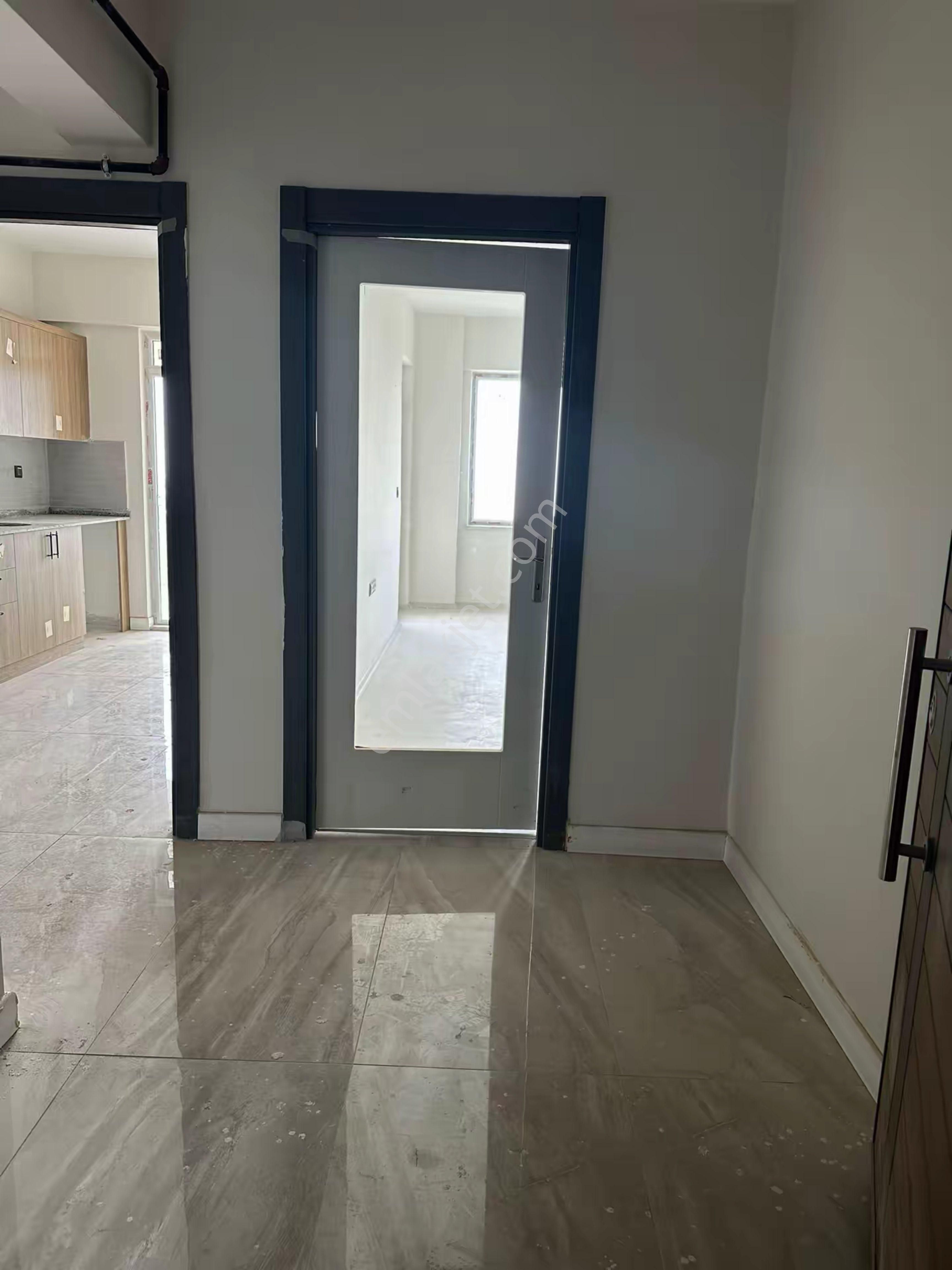 Kuzey Şehir Gazi Konutlar 2+ 1 Satılık