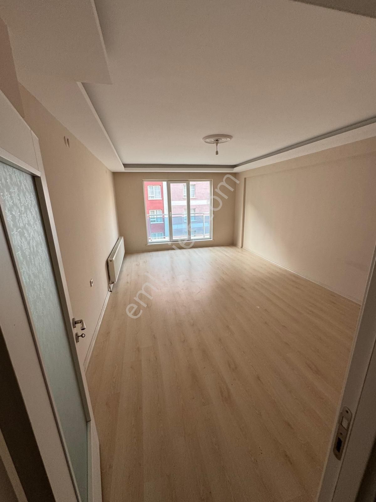 %100 Kredi - 3+1 - Teras Balkon - Ebeveyn Banyo - Geniş-ferah Daire