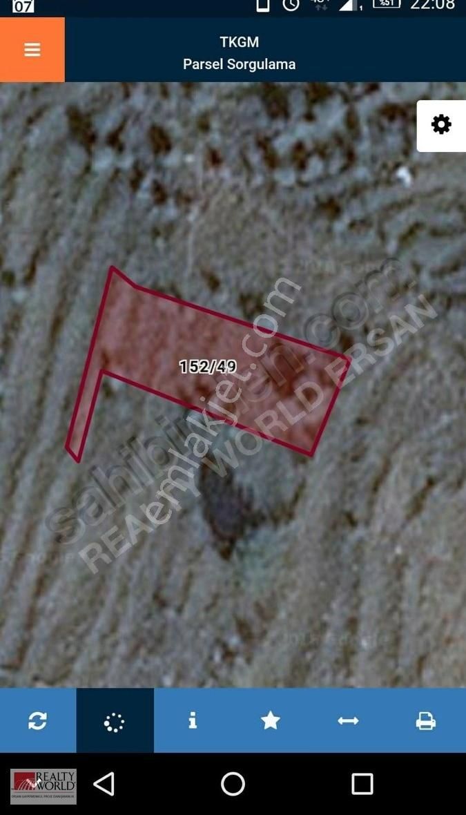 Marmaris Bozburun Adatepe Mevkisinde Satılık Kütük Ev Ve Arsa - Görsel 8