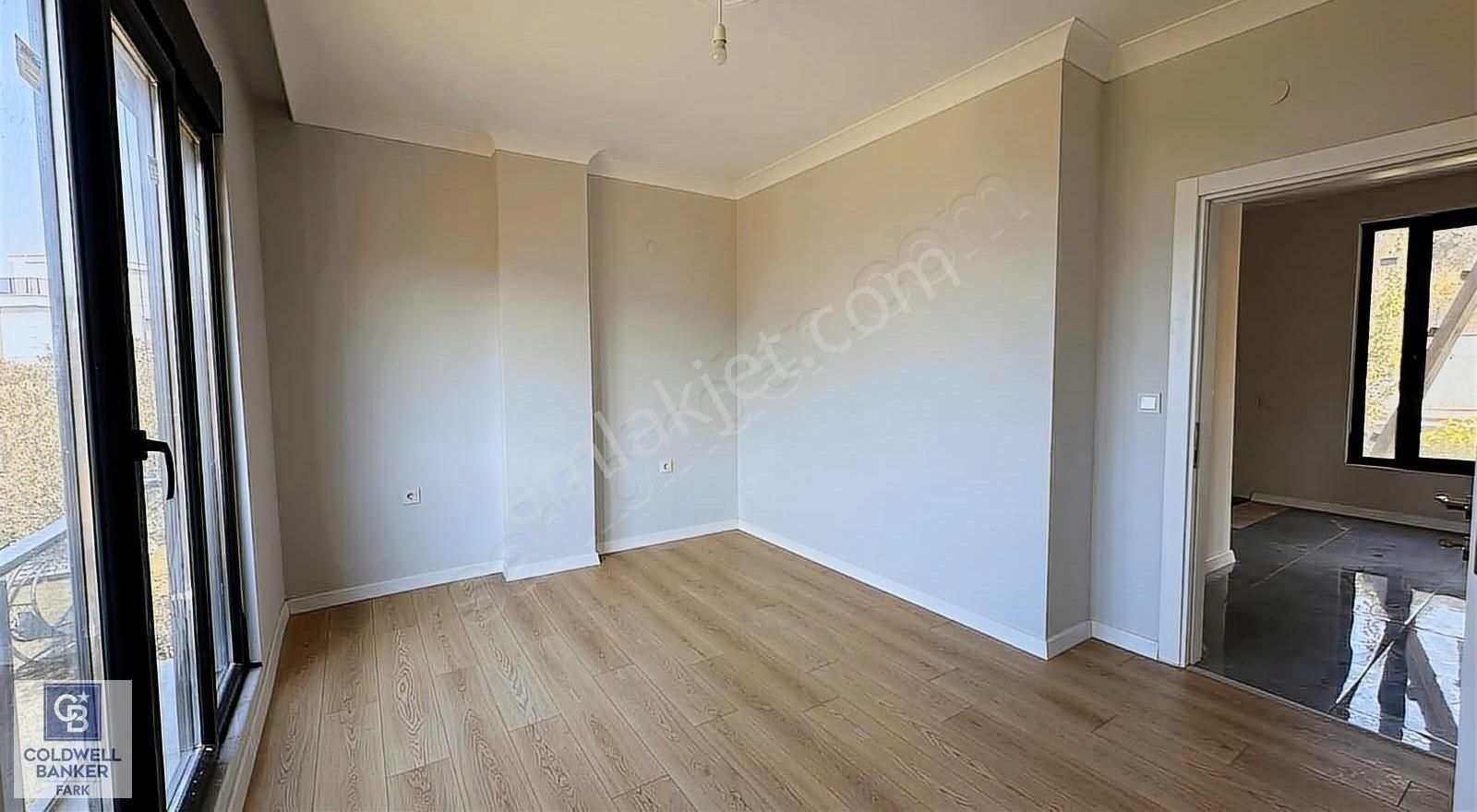 Cb Fark'tan Denize 200 Metre Lüks Müstakil Villa - Görsel 22