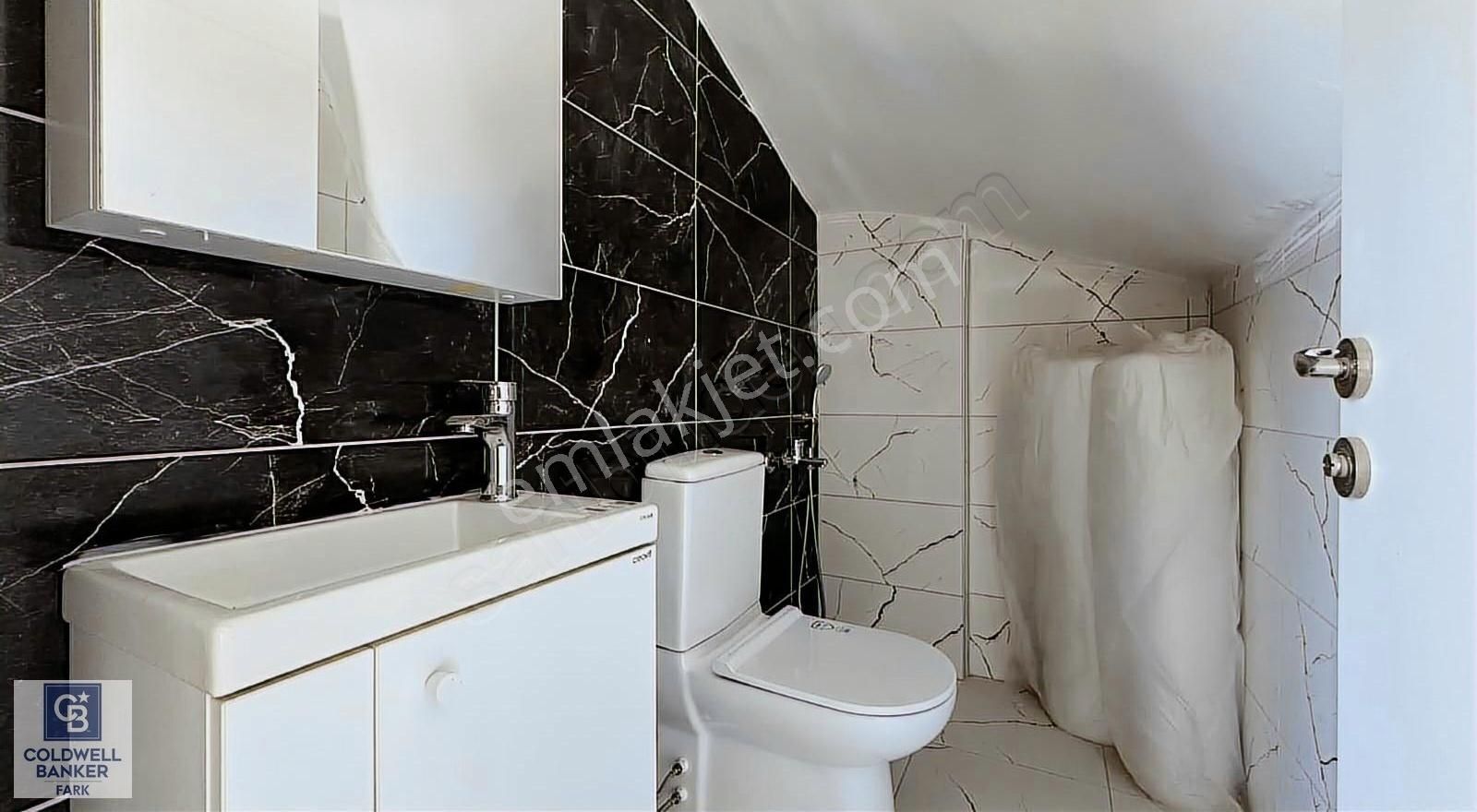 Cb Fark'tan Denize 200 Metre Lüks Müstakil Villa - Görsel 6