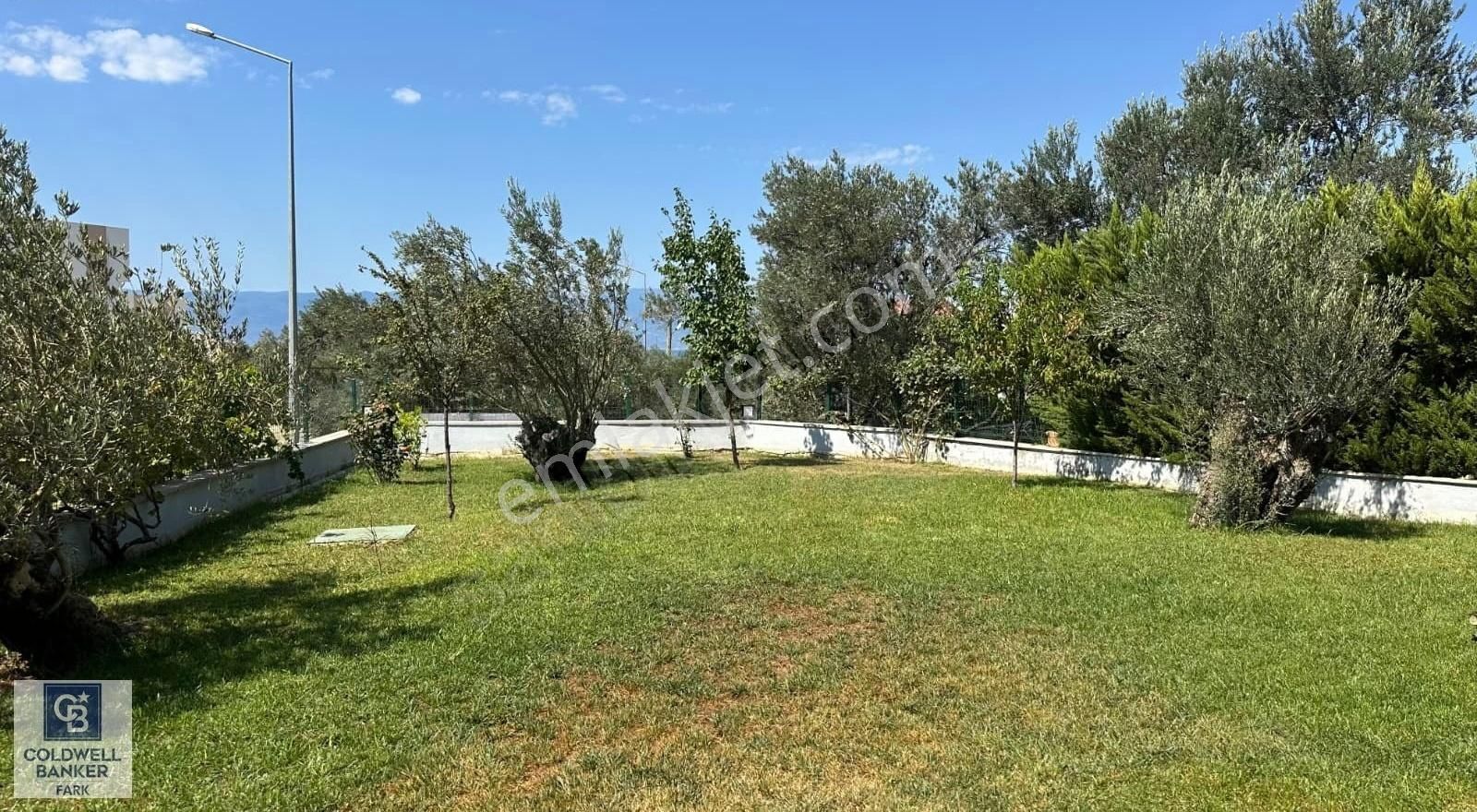 Cb Fark'tan Denize 200 Metre Lüks Müstakil Villa - Görsel 5