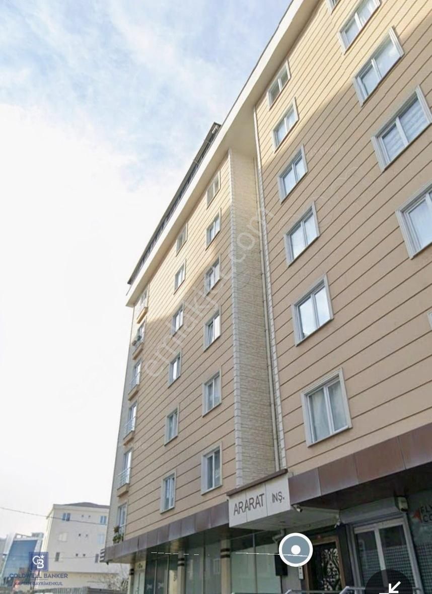 Pendik Kurtköy Metro Yakını Satılık 2+1 Daire