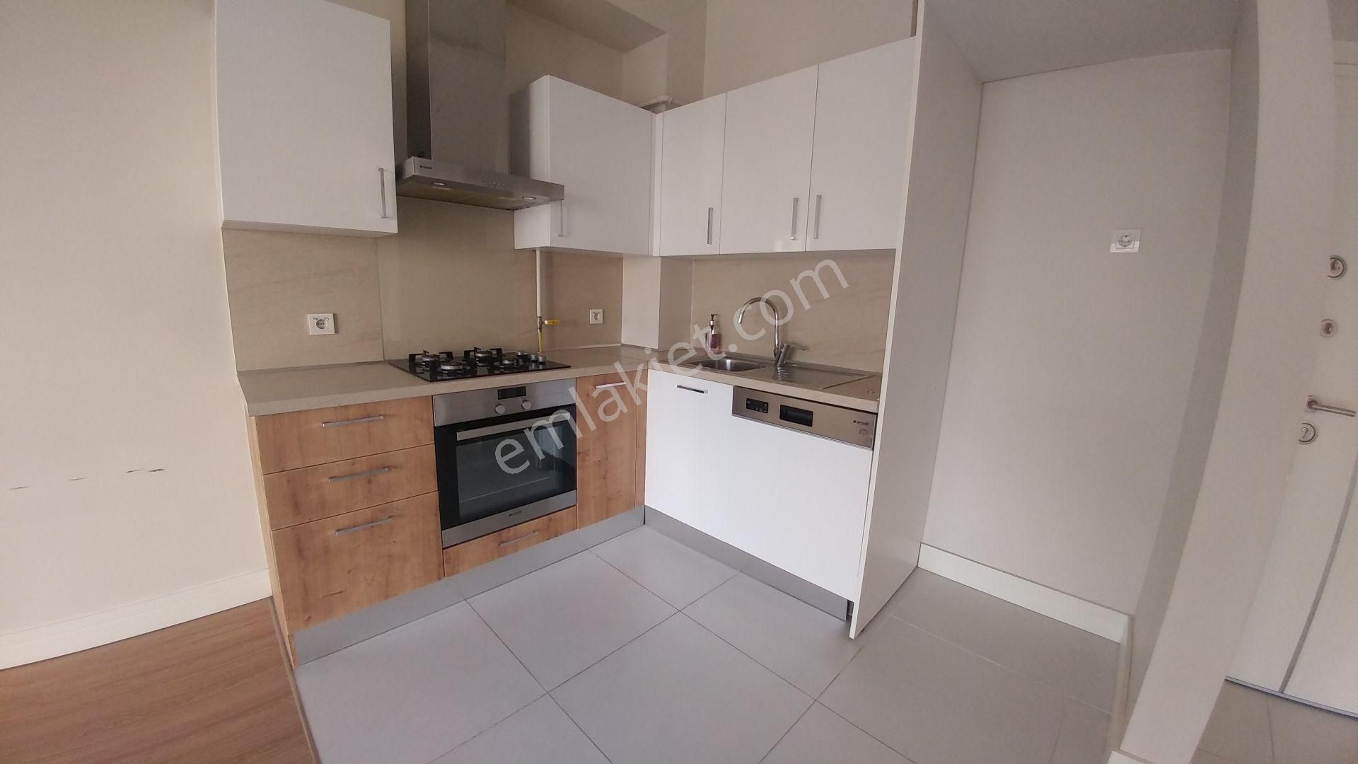 Seeworld Suryapı İdilia 1+1 Balkonlu 74m2 Sur Yapı - Görsel 5