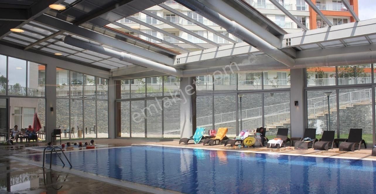 Seeworld Suryapı İdilia 1+1 Balkonlu 74m2 Sur Yapı - Görsel 15