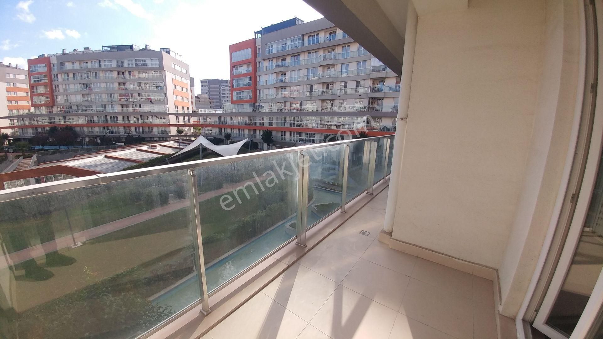 Seeworld Suryapı İdilia 1+1 Balkonlu 74m2 Sur Yapı - Görsel 8