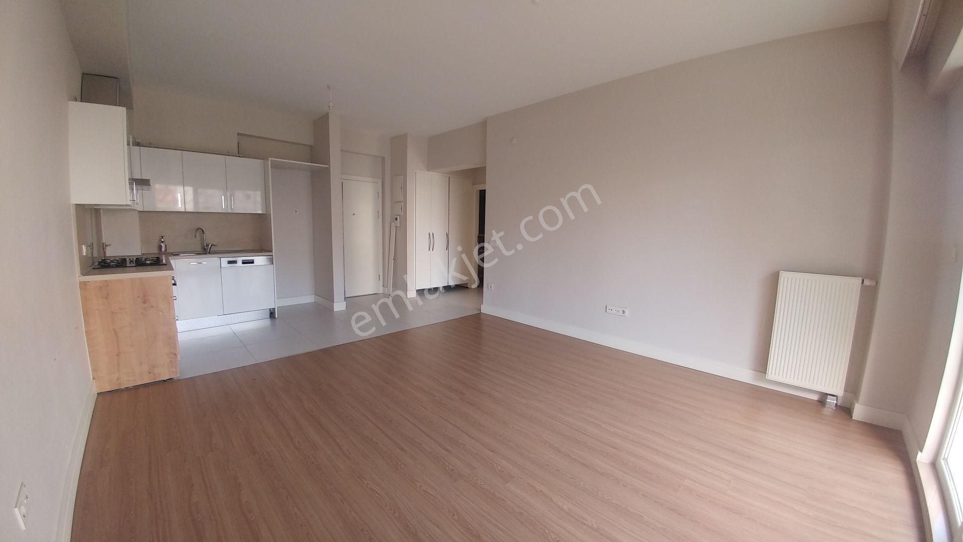 Seeworld Suryapı İdilia 1+1 Balkonlu 74m2 Sur Yapı - Görsel 6