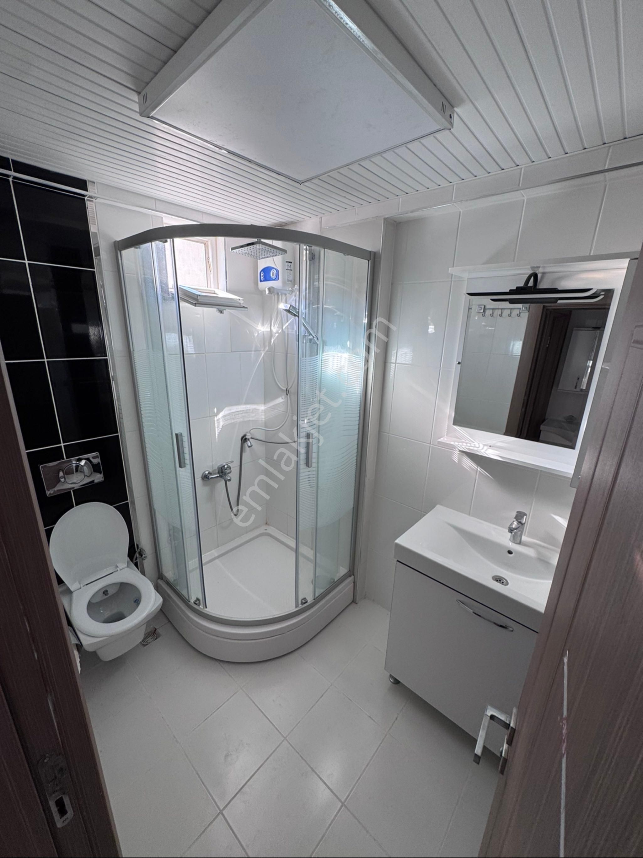 Gözde Konumda Deniz Manzaralı Geniş 2+1 Ve Dükkan - Görsel 23