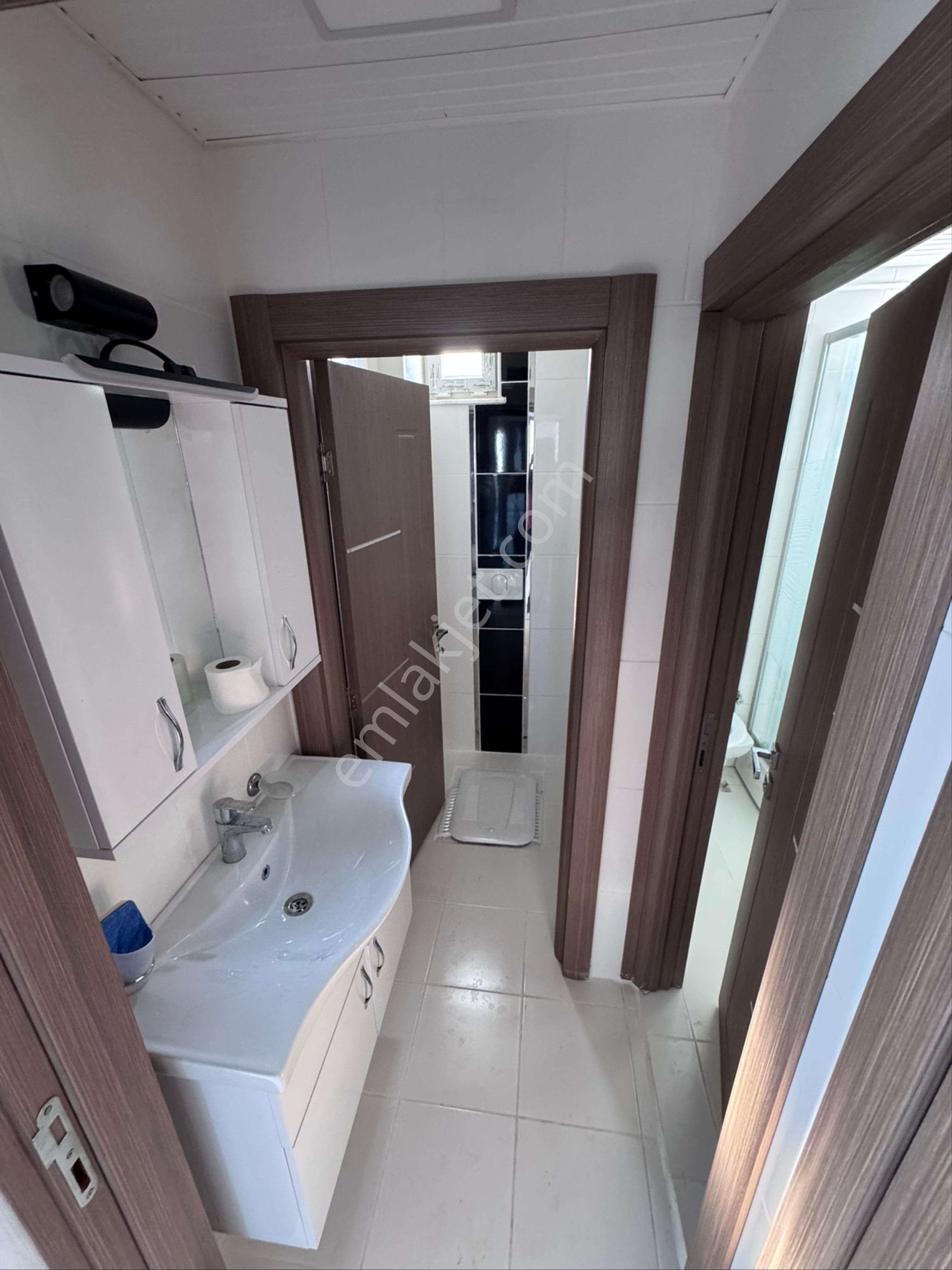 Gözde Konumda Deniz Manzaralı Geniş 2+1 Ve Dükkan - Görsel 22