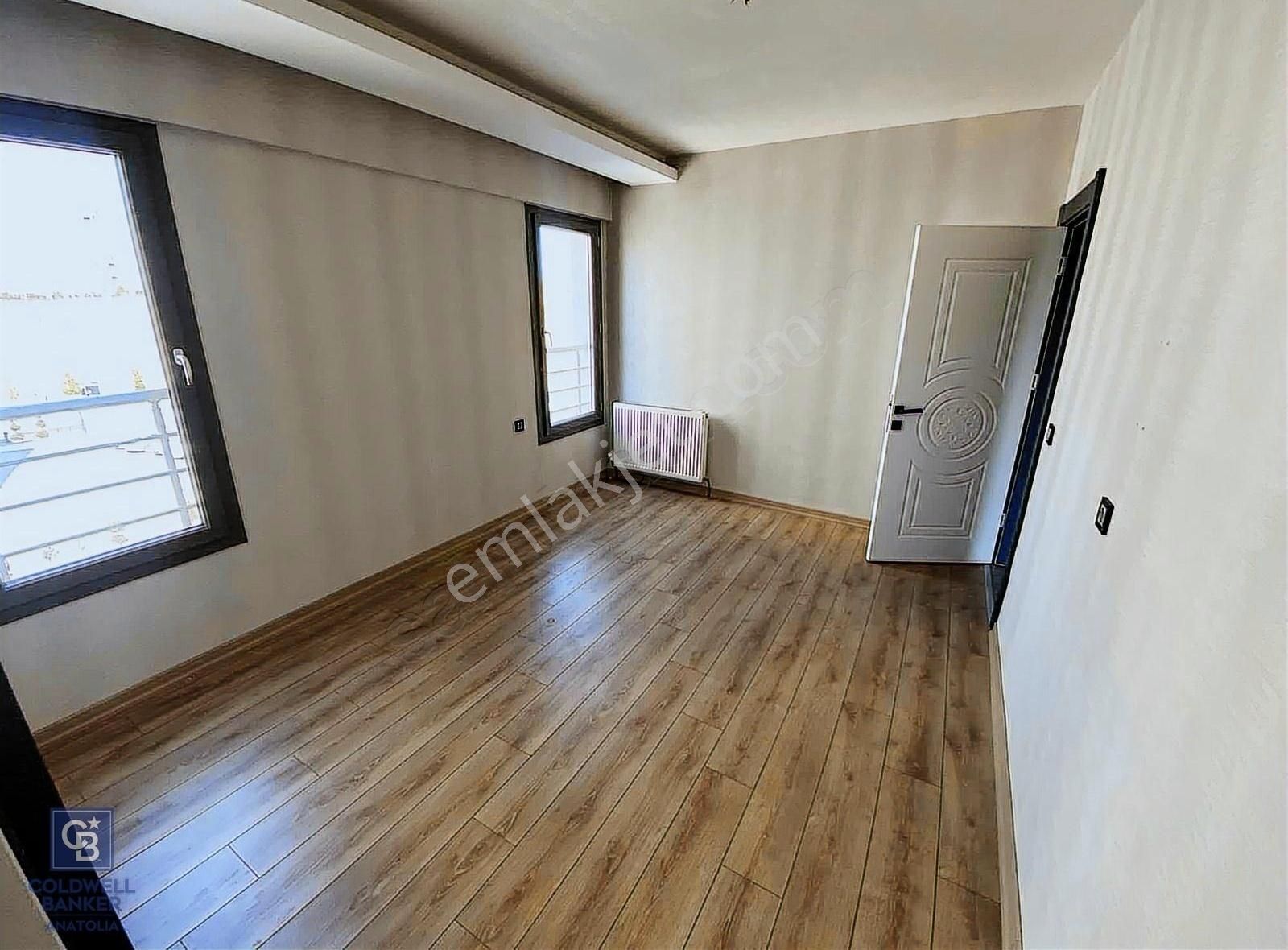 Cb Anatolia / Talas Mevlana Mah.lüx 2.5+1 Kiralık