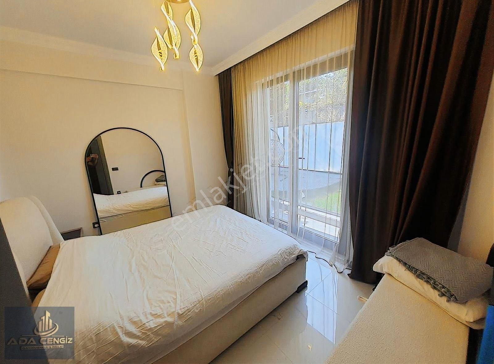 Serdivan Merkez De Geniş Bahçe Kullanımlı Satılık 2+1 Daire - Görsel 15