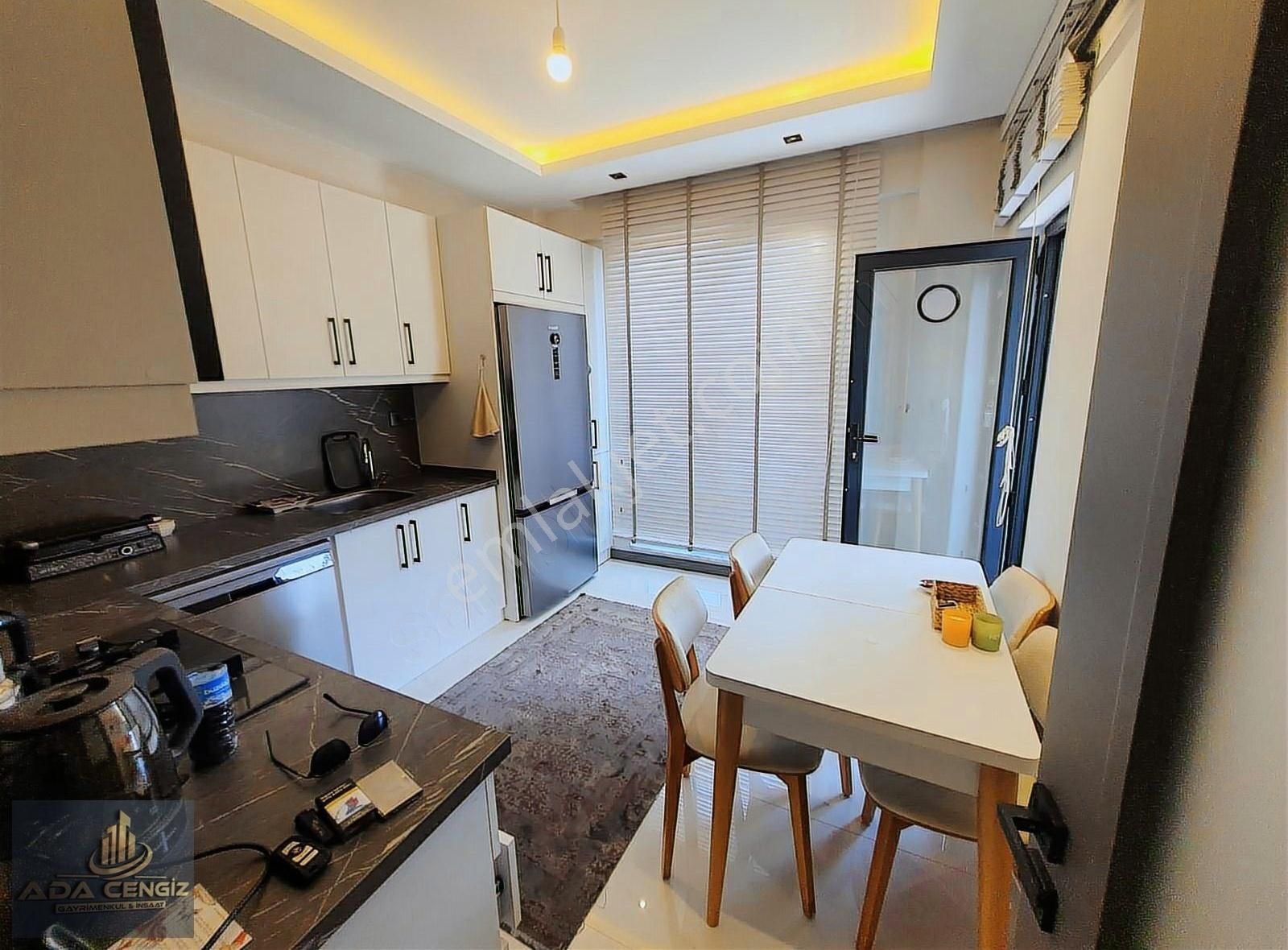 Serdivan Merkez De Geniş Bahçe Kullanımlı Satılık 2+1 Daire - Görsel 13