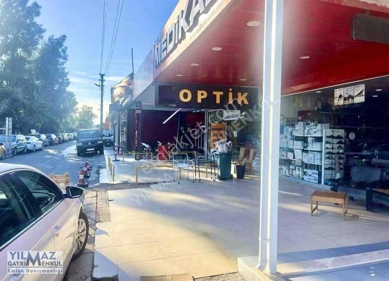 İzmir Çiğli Ata Sanayi 5 Yıllık Yüksek Cirolu Satılık Medikal - Görsel 3