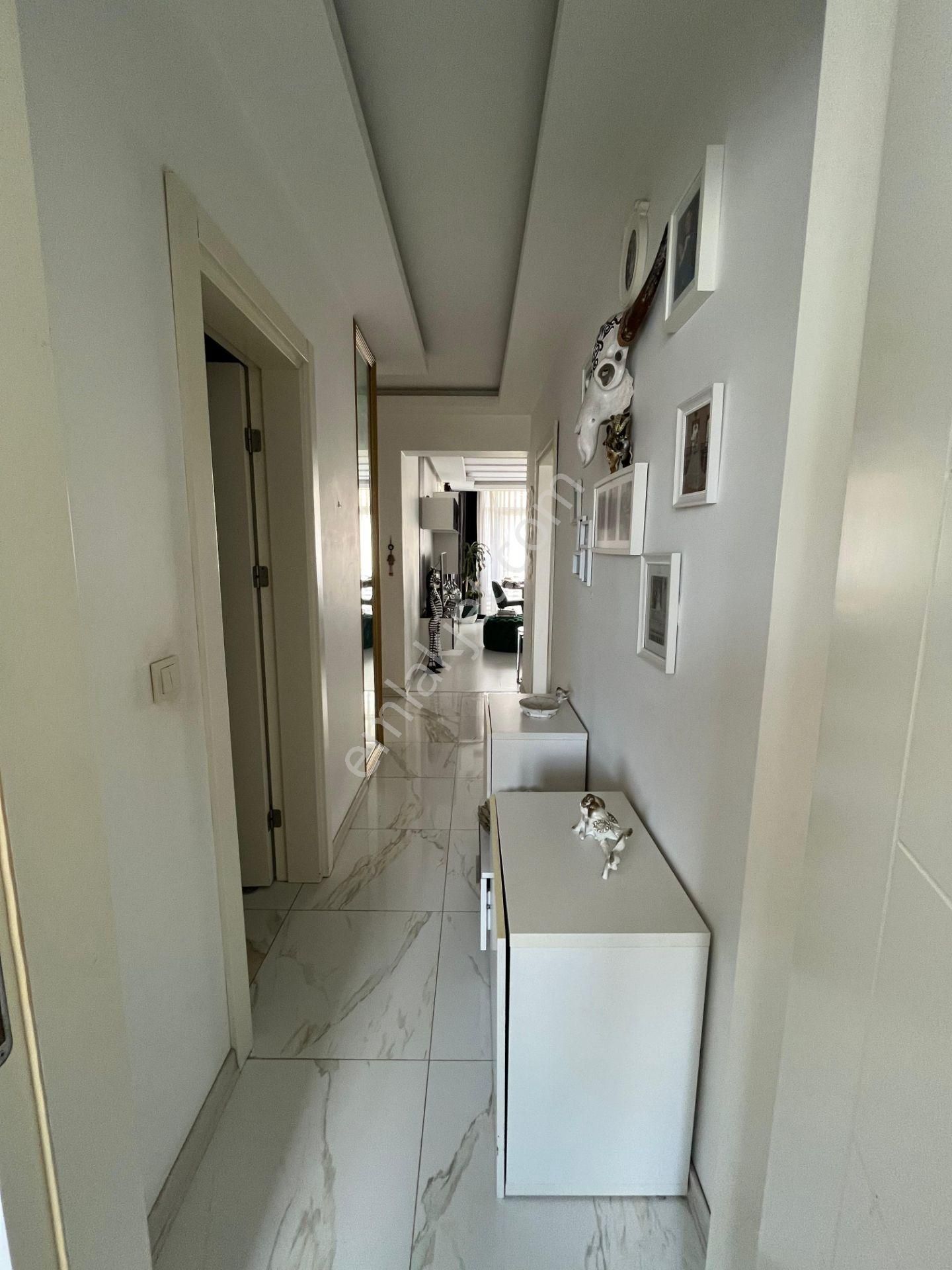 Seeworld Sinpaş Aqua City 2010 2+1 Dekorlu 108m2 Aquacity 2010 - Görsel 18