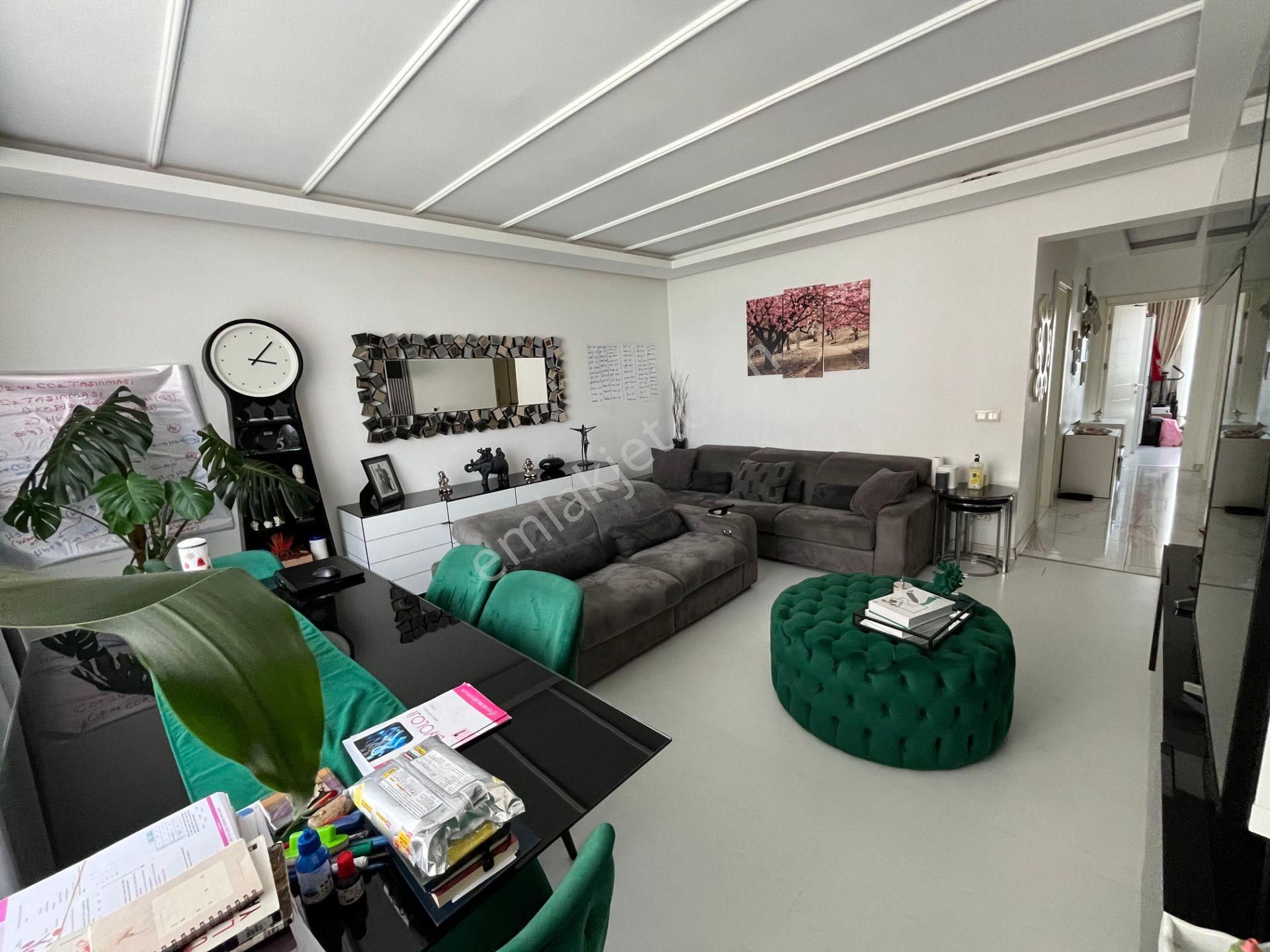 Seeworld Sinpaş Aqua City 2010 2+1 Dekorlu 108m2 Aquacity 2010 - Görsel 5