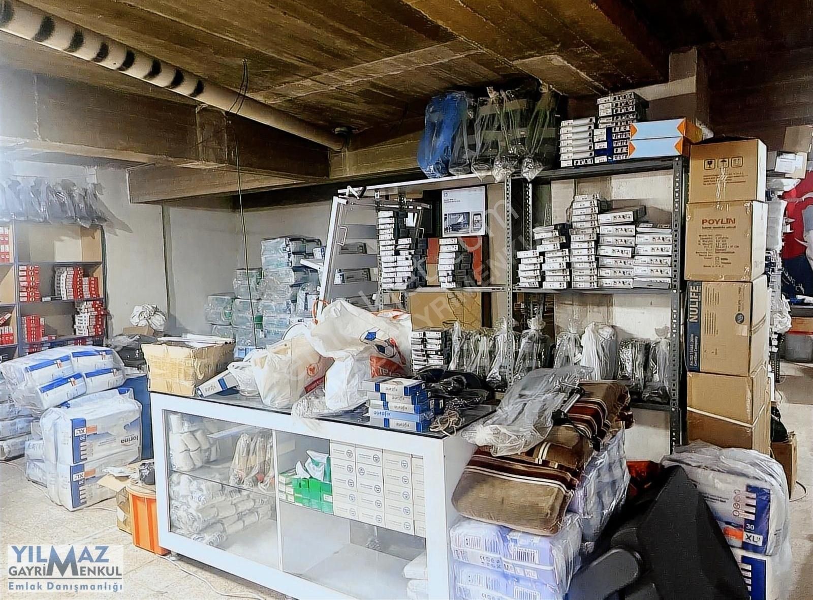 Karşıyaka Medikal Point Karşısı Yüksek Cirolu Satılık Medikal - Görsel 10