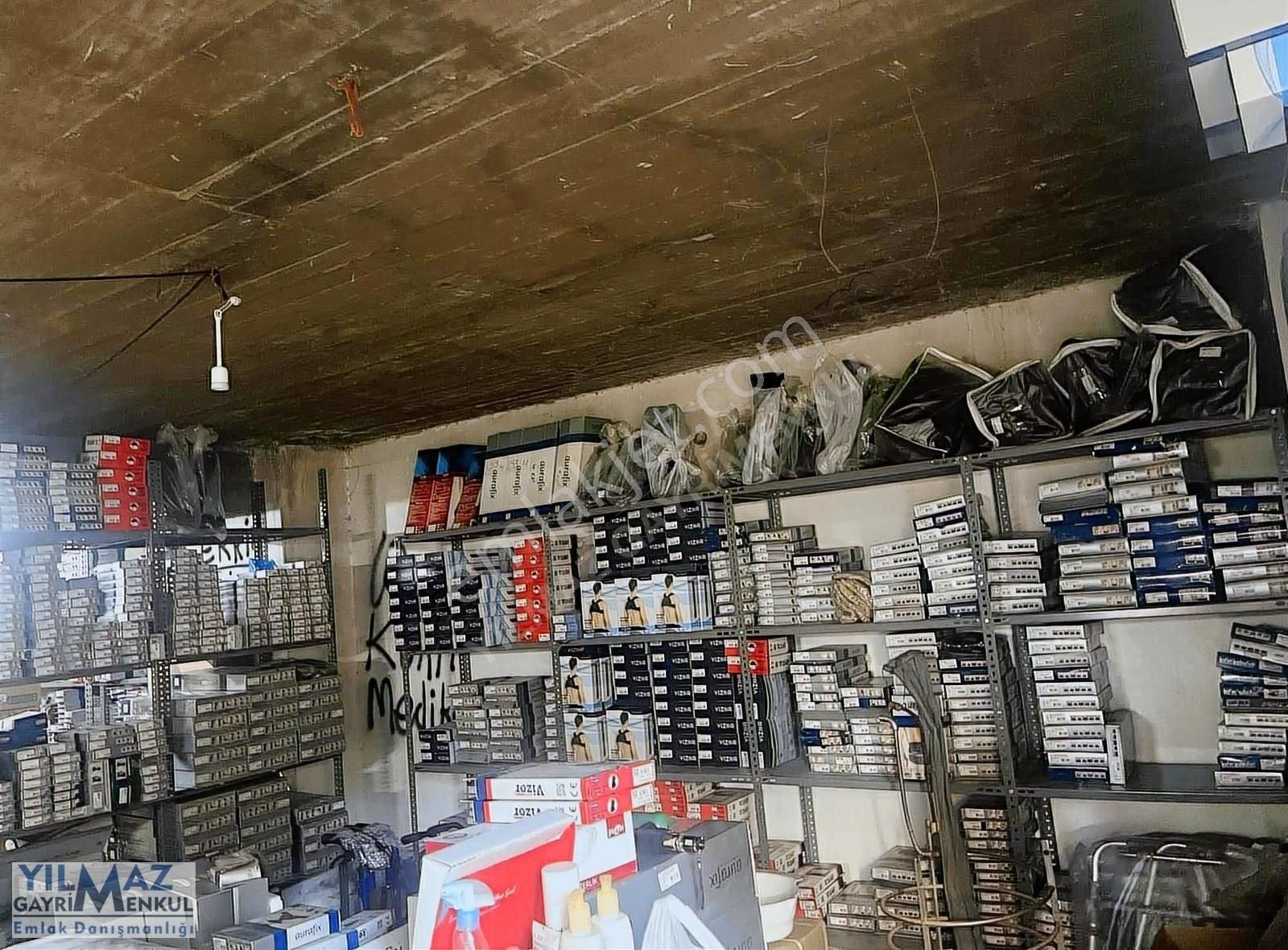 Karşıyaka Medikal Point Karşısı Yüksek Cirolu Satılık Medikal - Görsel 12