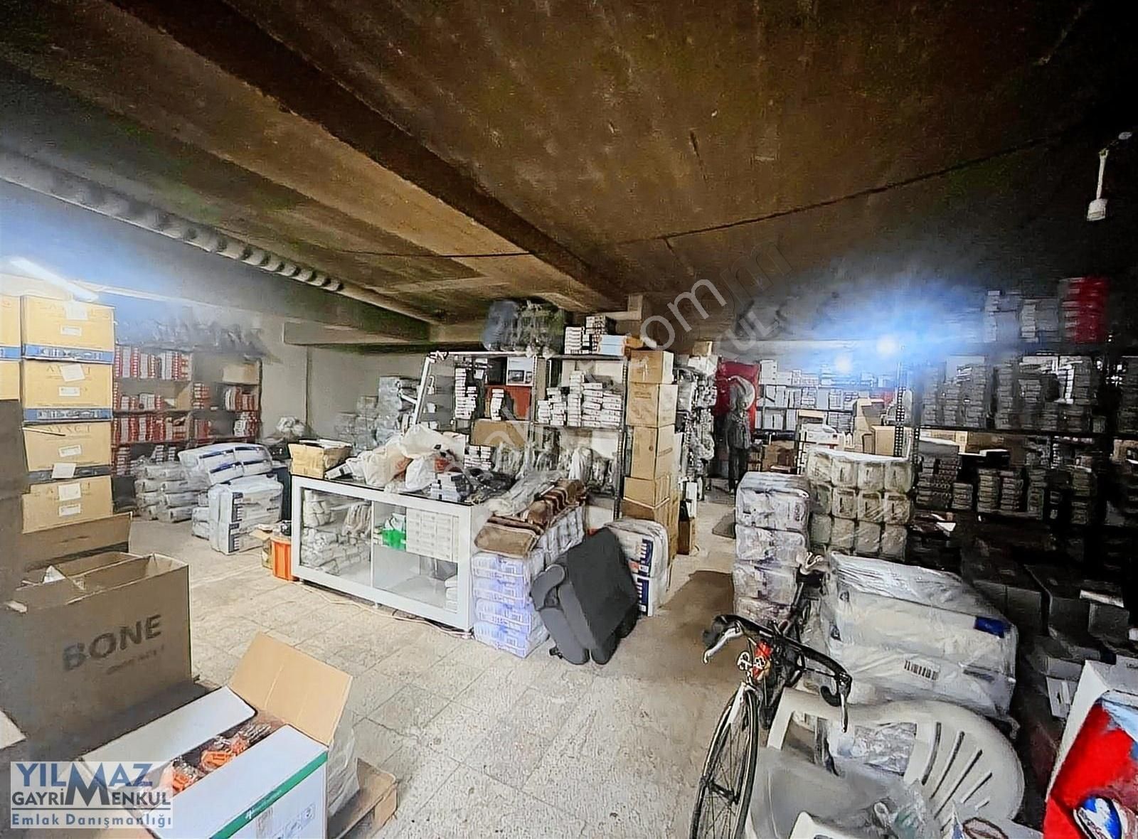 Karşıyaka Medikal Point Karşısı Yüksek Cirolu Satılık Medikal - Görsel 19