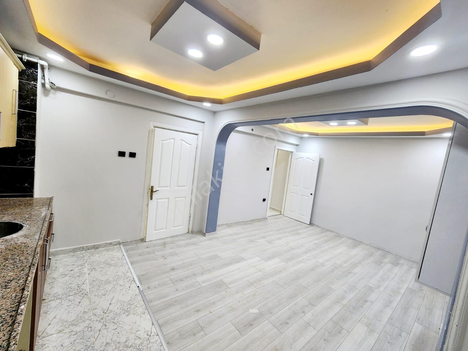 Samsun Atakum Cumhuriyet Mahallesinde 3+1 Daire Satılık !!