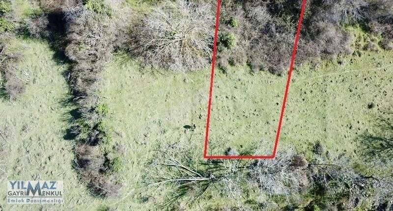 Fırsat ! Bergama Koyuneli Yatırımlık 900 M2 Satılık Bahçe - Görsel 22