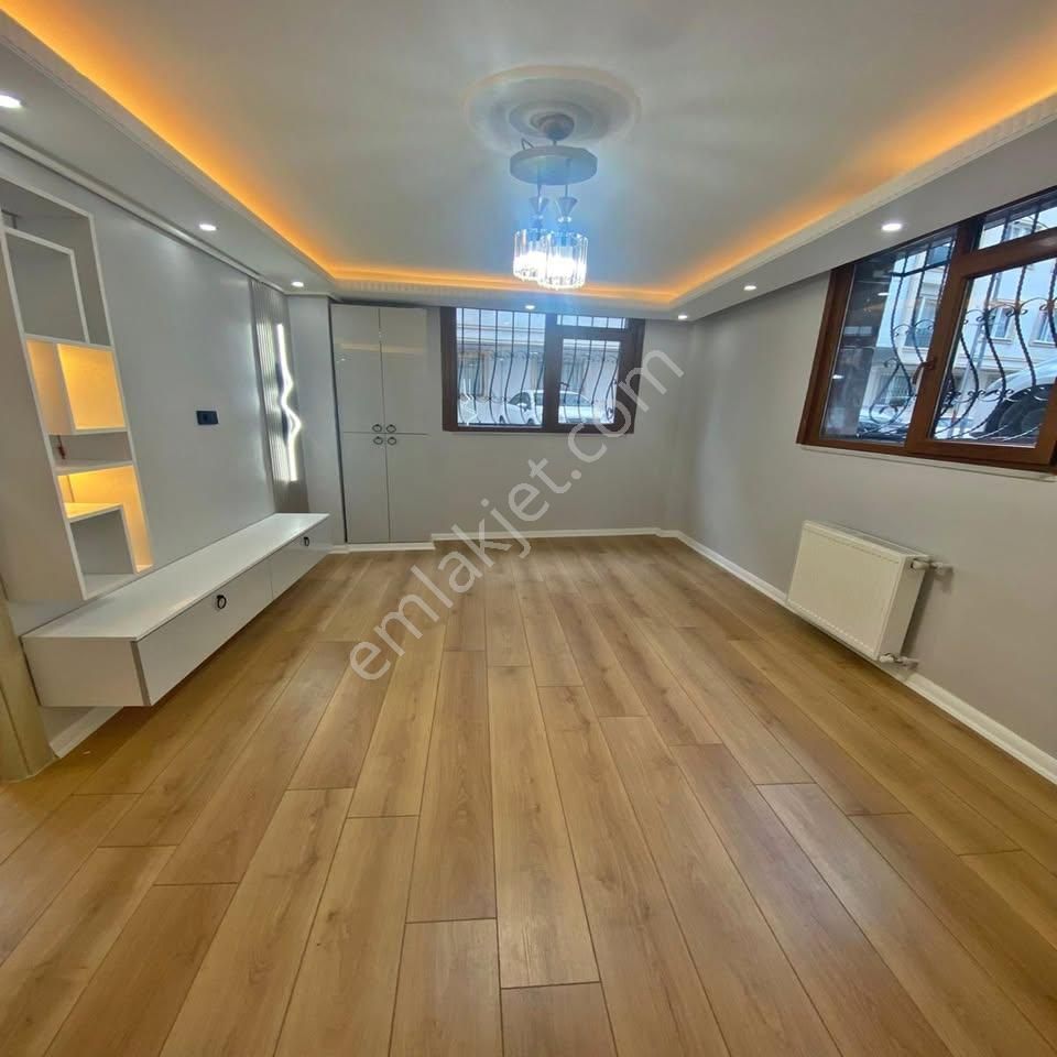 Soft Yapı'dan Bedava Denilecek Geniş Altı Sığınaklı Full Dekorlu Kaçırılmaz Daire Geldii !!!