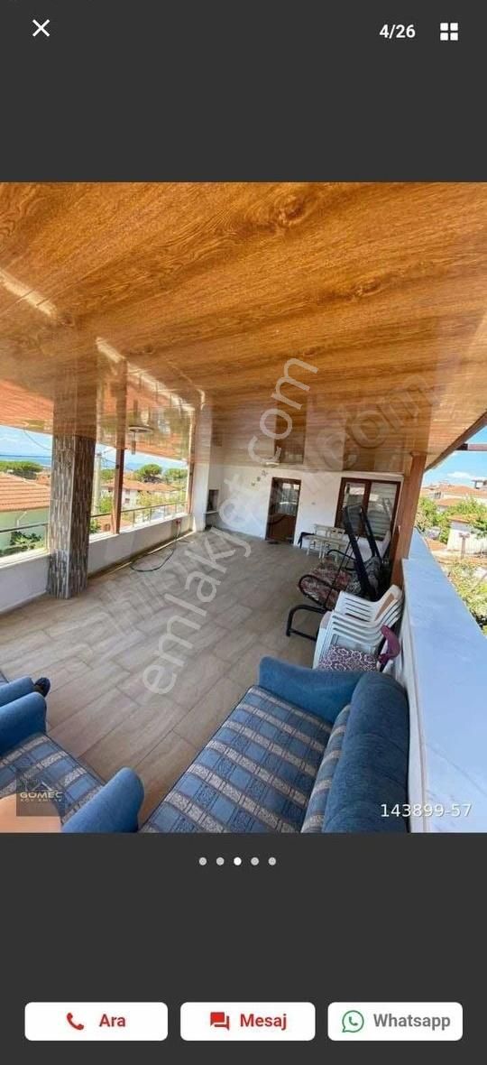 Köy Emlak'ta Satılık Müstakil Ev - Görsel 14