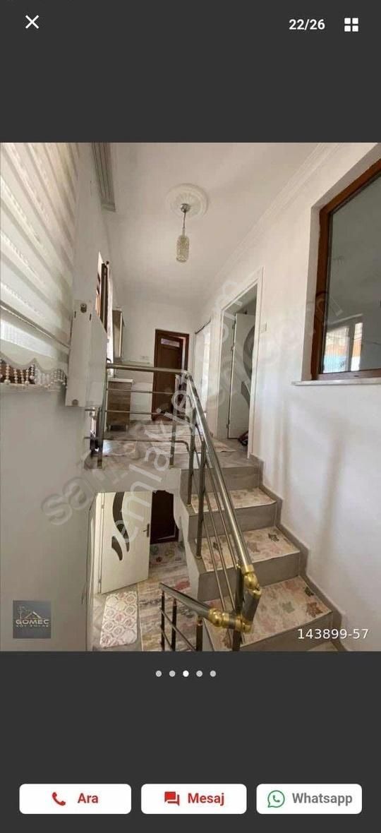 Köy Emlak'ta Satılık Müstakil Ev - Görsel 18