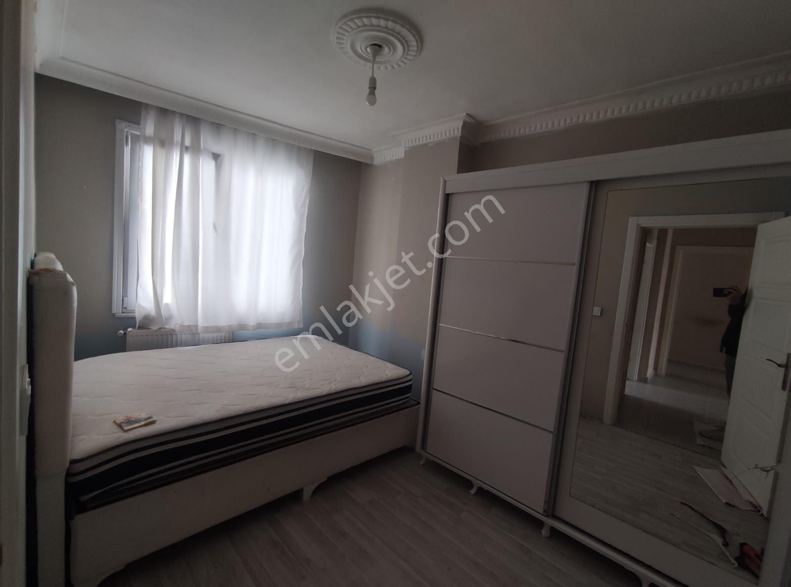 📌 Babahan Gayrimenkul'den Akşemsettin Mah. 2+1 75m² Eşyalı Acil Kiralık Daire
