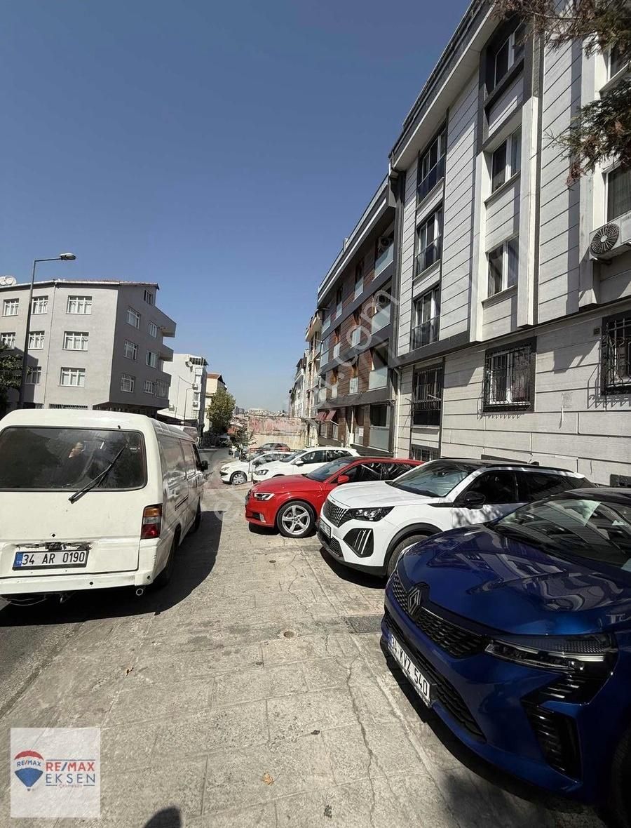 Beyoğlu Kaptanpaşa Mahallesi 2+1 Kiralık Daire