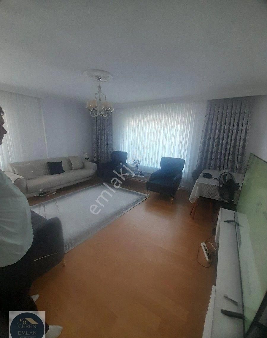 Satılık Daire 3+1