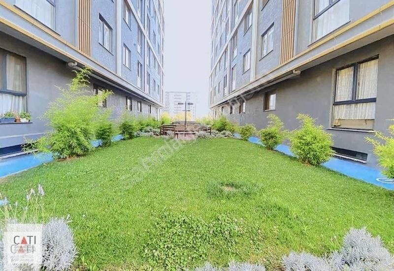 Tuzla Postane Mah. Site İçi 2+1