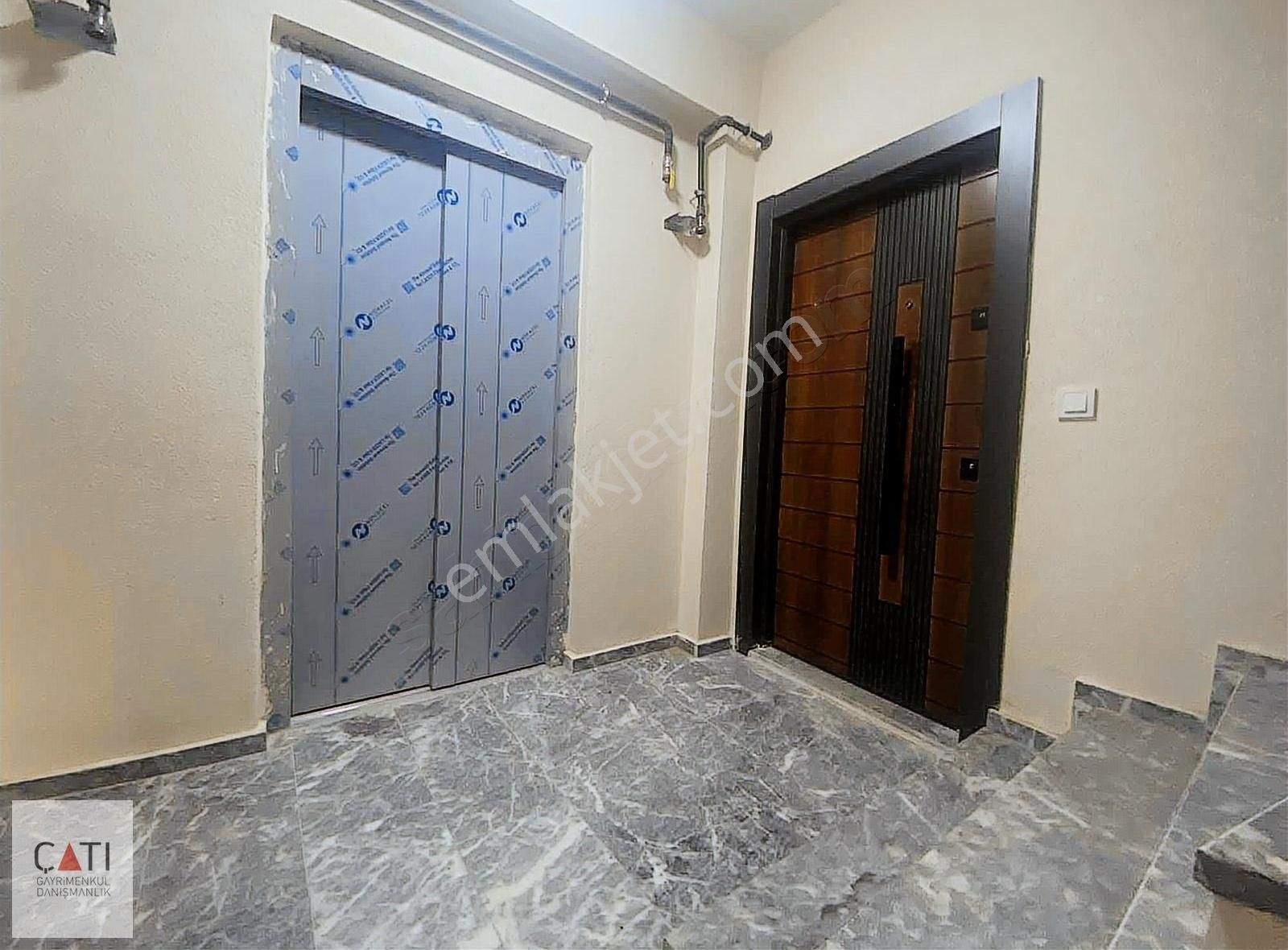 Postane Mahallesi 1+1 Kiralık Daire
